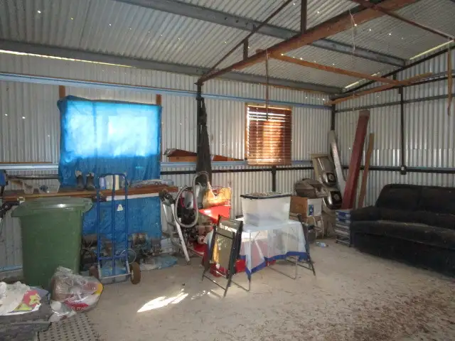 Fourth view of Homely rural property listing, 206 WEITZELS ROAD, Tara QLD 4421