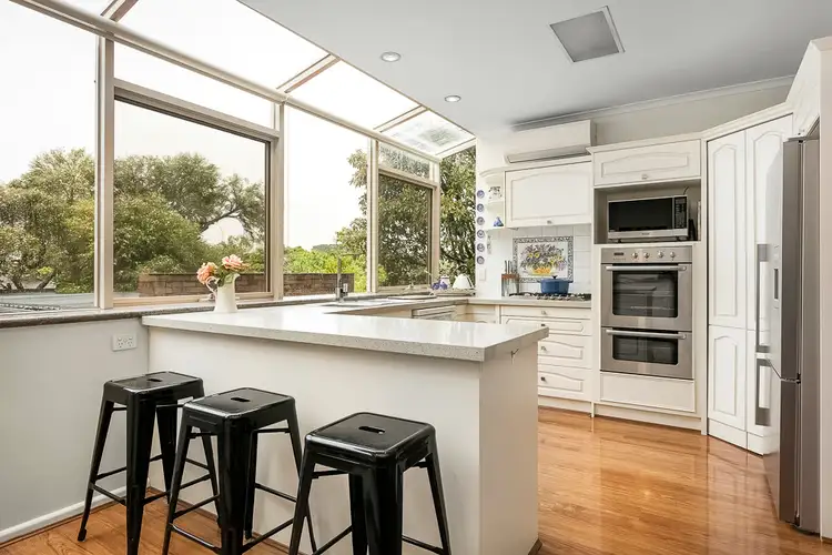 Second view of Homely house listing, 9 Windella Quadrant, Doncaster VIC 3108