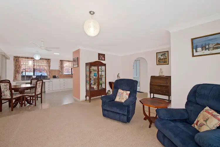 Fourth view of Homely villa listing, 1/16 Narani Crescent, Port Macquarie NSW 2444