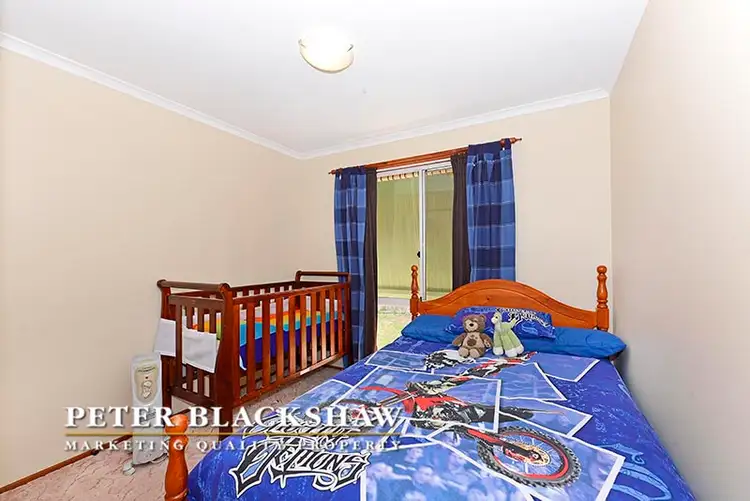 Seventh view of Homely house listing, 41 Dixson Circuit, Conder ACT 2906