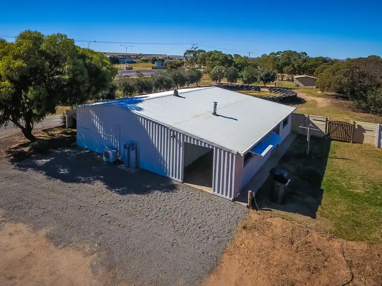 Second view of Homely land listing, 284 Horwood Road, Deepdale WA 6532