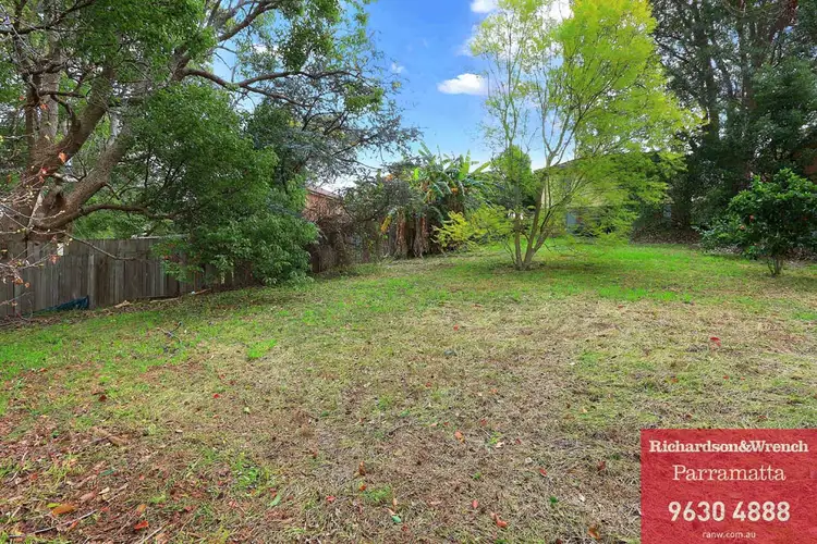 Third view of Homely house listing, 32 Perry Street, Dundas Valley NSW 2117