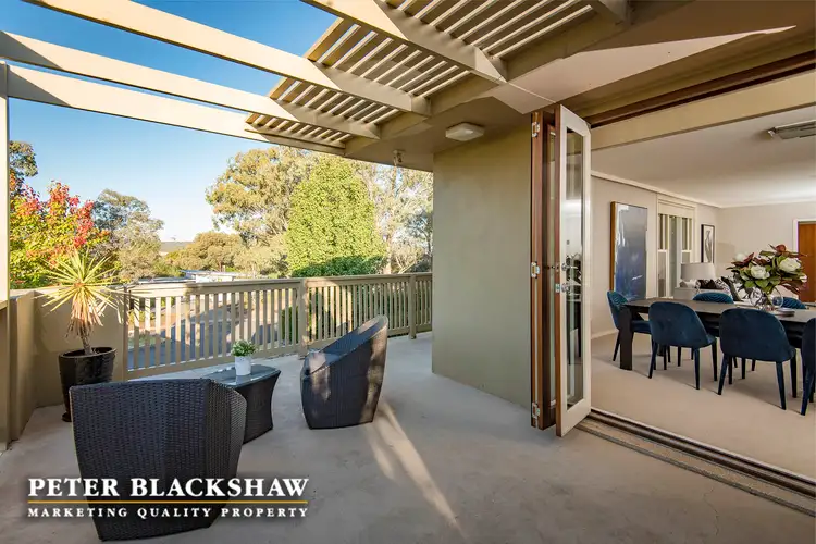 Sixth view of Homely house listing, 14 Reibey Place, Curtin ACT 2605