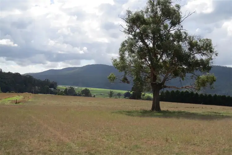 Fourth view of Homely rural property listing, . Weegena Road, Kimberley TAS 7304
