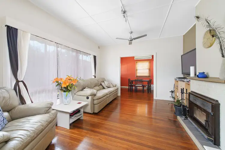 Second view of Homely house listing, 35 Beechwood Road, Wauchope NSW 2446