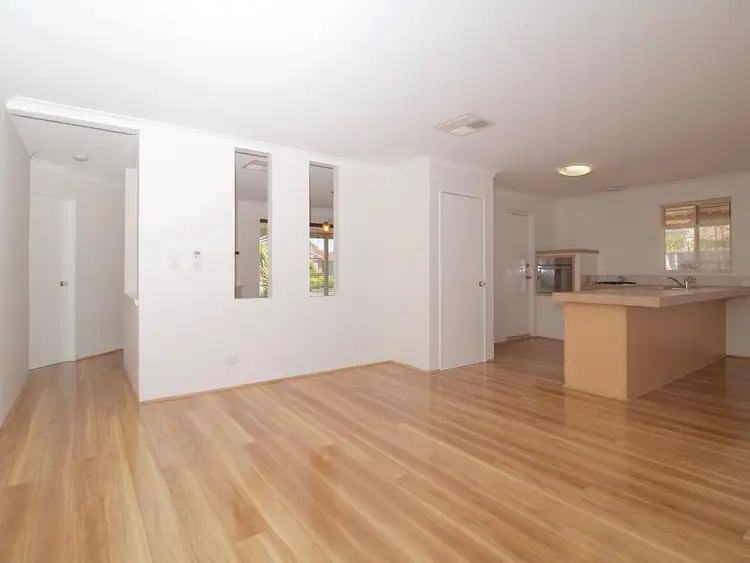 Fourth view of Homely house listing, 5 Sarah Ann Crescent, Warnbro WA 6169