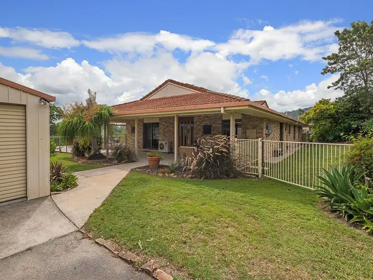 Third view of Homely house listing, 33 Risley Court, Cooran QLD 4569