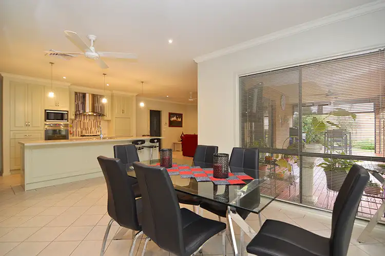 Fifth view of Homely house listing, 595 Etiwanda Avenue, Mildura VIC 3500
