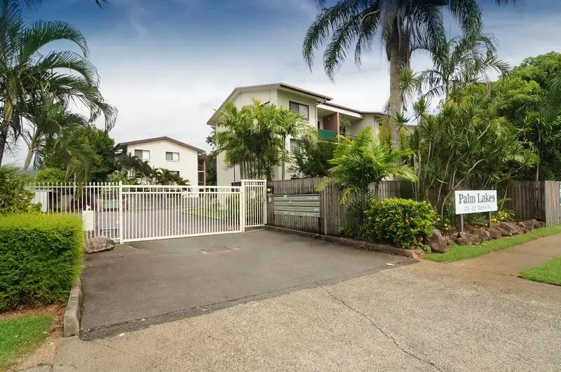 Main view of Homely apartment listing, 10/173 Mayers St, Manoora QLD 4870