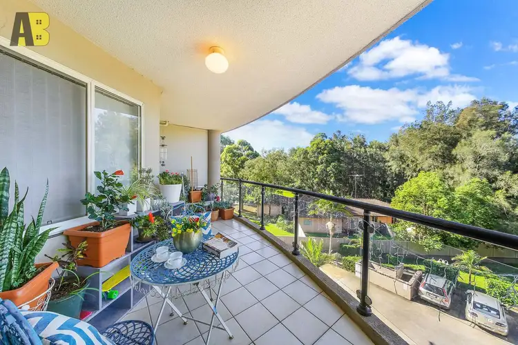 Seventh view of Homely unit listing, 404/91A Bridge Road, Westmead NSW 2145
