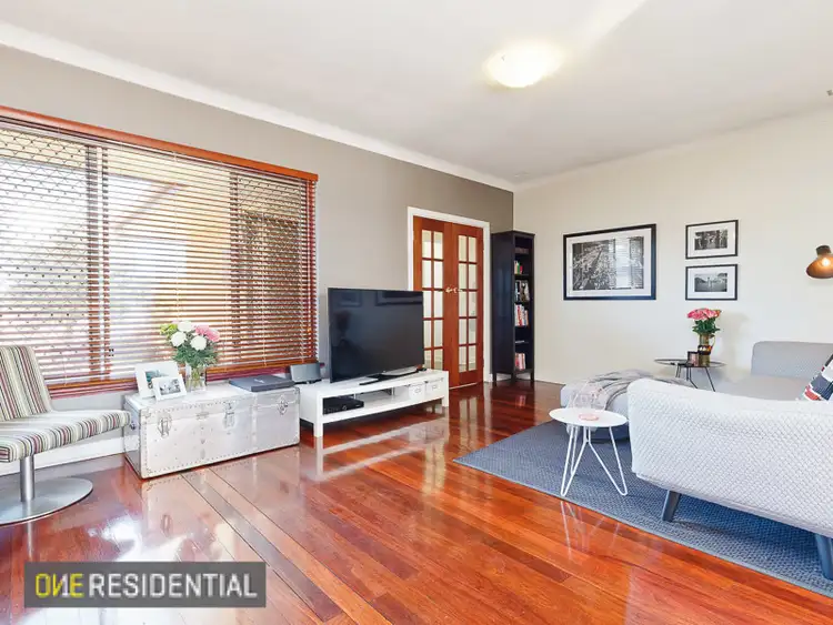Second view of Homely house listing, 76 Harold Street, Dianella WA 6059
