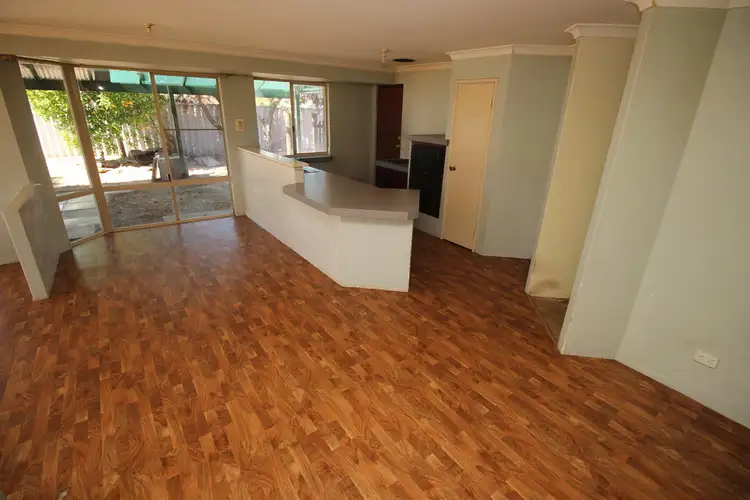 Sixth view of Homely house listing, 4 Rothesay Court, Cooloongup WA 6168