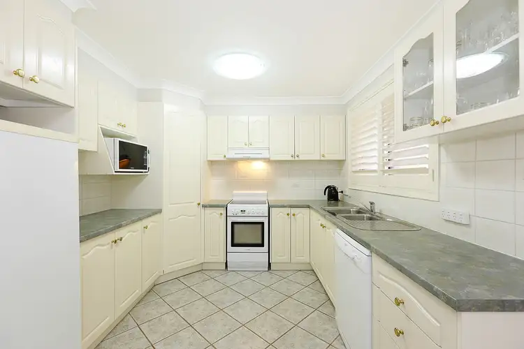 Second view of Homely house listing, 36 Summerfield Circuit, Cambridge Gardens NSW 2747