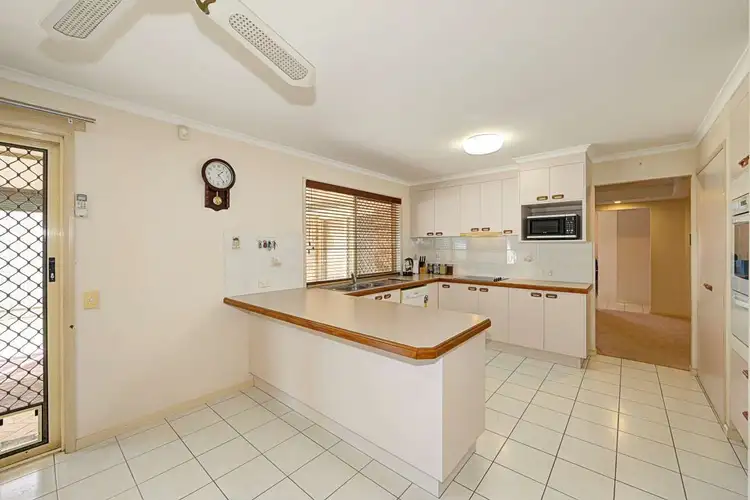 Sixth view of Homely house listing, 10 Keast Court, Kepnock QLD 4670