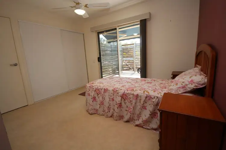 Fourth view of Homely house listing, Unit 5, 2-12 College Road, Southside QLD 4570