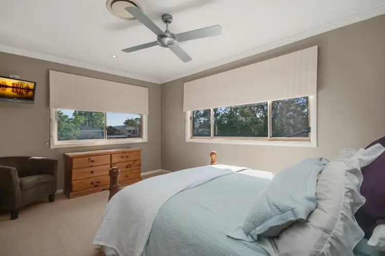 Fifth view of Homely house listing, 33 Rickard Road, Empire Bay NSW 2257