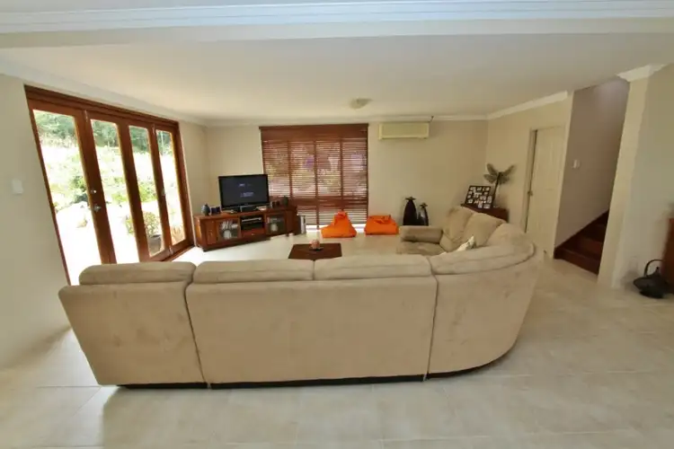 Sixth view of Homely house listing, 8 Freeman Crt, Kingaroy QLD 4610