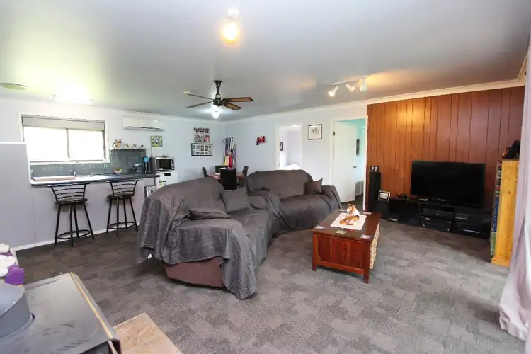 Second view of Homely house listing, 4040 Sofala Road, Wattle Flat NSW 2795
