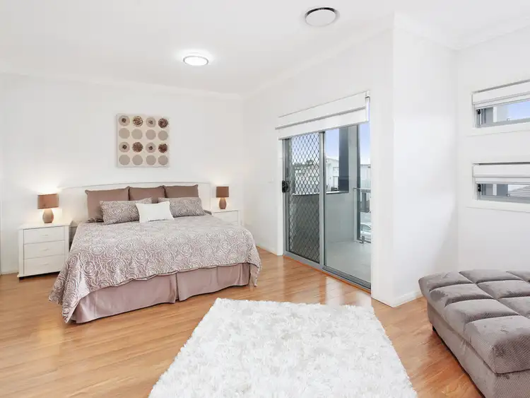 Sixth view of Homely house listing, 15 Corduroy Road, Elizabeth Hills NSW 2171
