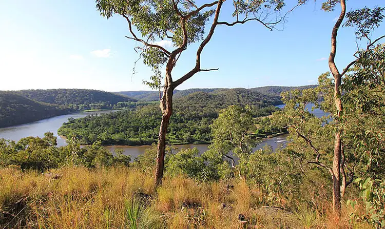 Second view of Homely land listing, Lot 10 677 Cliftonville Road, Lower Portland NSW 2756