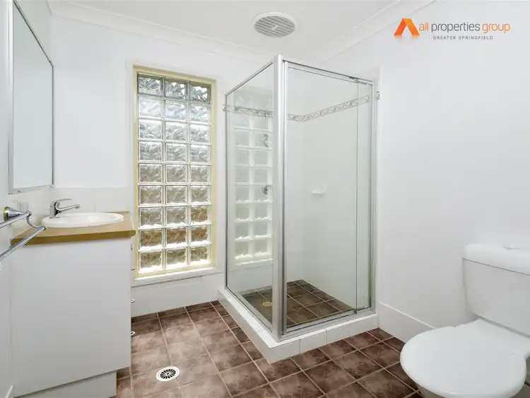 Third view of Homely house listing, 6 Seanna Place, Brookwater QLD 4300