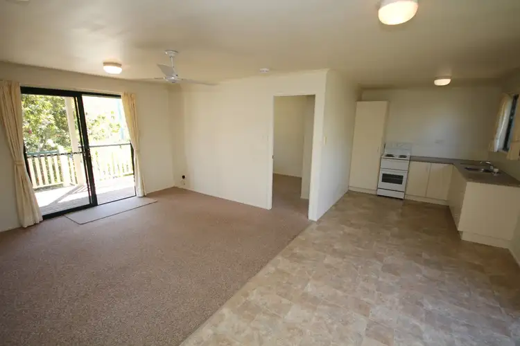Second view of Homely unit listing, Unit 1, 6 Louisa Street, Gympie QLD 4570