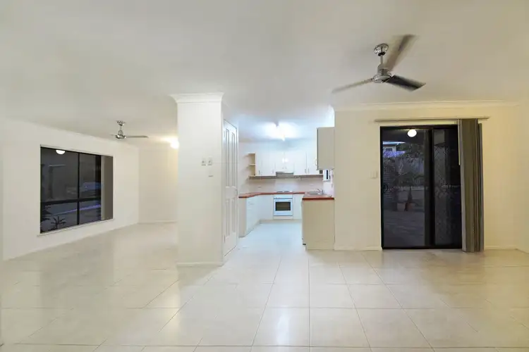 Sixth view of Homely house listing, 4 Tiki Lane, Jubilee Pocket QLD 4802