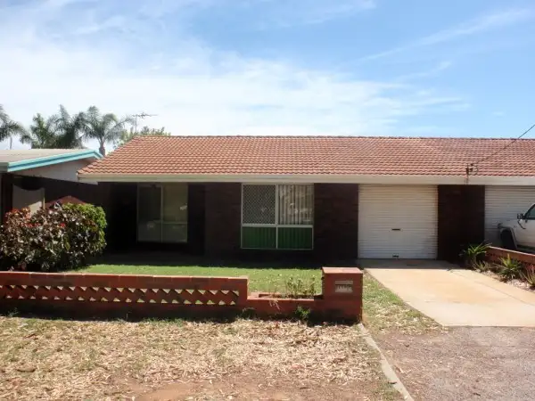 Main view of Homely unit listing, 119C Railway Street, Bluff Point WA 6530