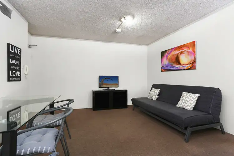 Second view of Homely unit listing, 5/36 Brittain Crescent, Hillsdale NSW 2036