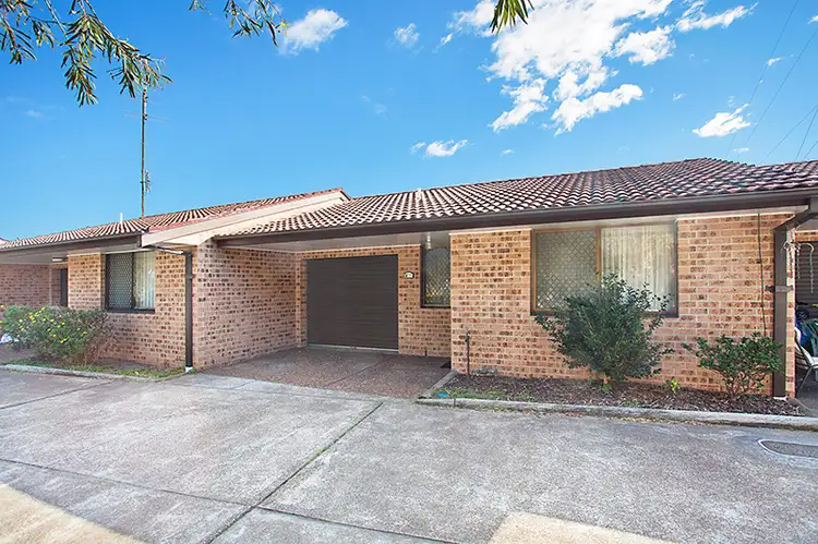 5/29 Wood, Swansea NSW 2281