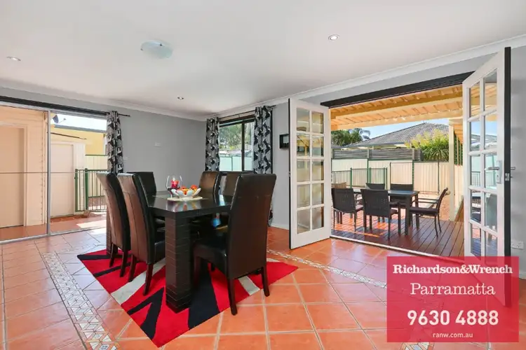 Sixth view of Homely house listing, 73 Chifley Street, Smithfield NSW 2164