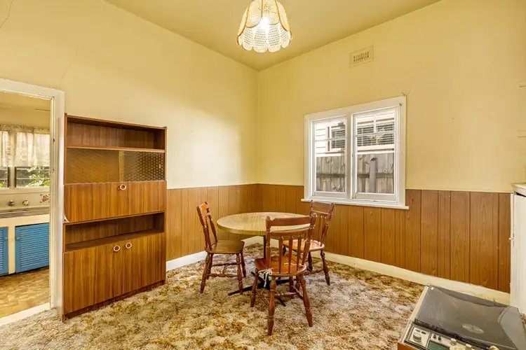 Fifth view of Homely house listing, 119 Queensville Street, Kingsville VIC 3012