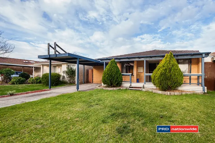 Third view of Homely house listing, 30 Wolstenholme Street, Chisholm ACT 2905