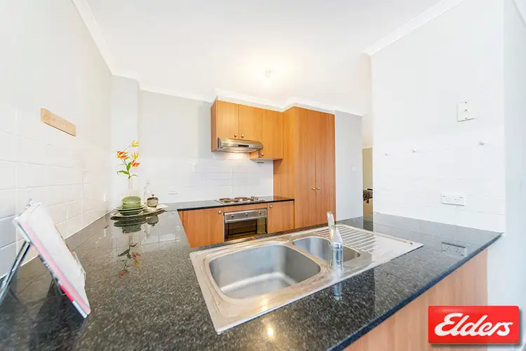 Fifth view of Homely house listing, 44/20 Federal Highway, Watson ACT 2602