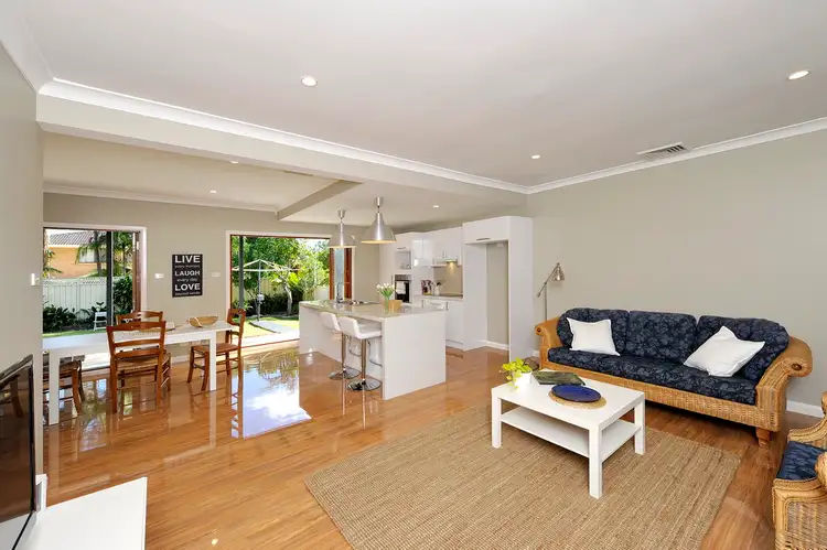 Main view of Homely house listing, 30 Kanangra Avenue, Corlette NSW 2315