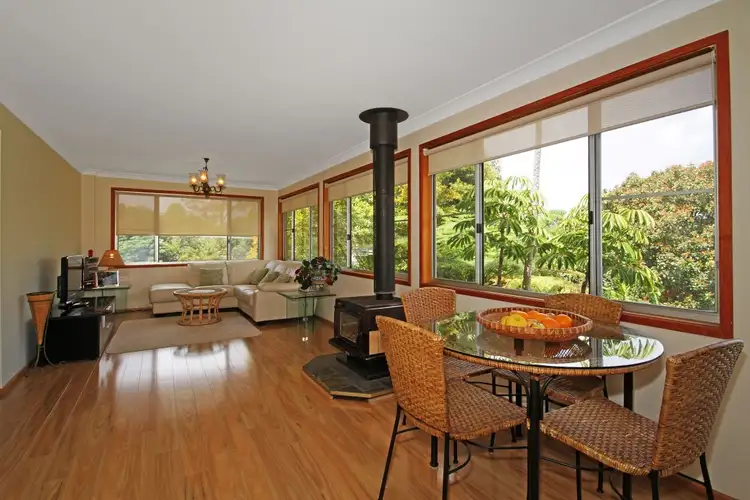 Fifth view of Homely house listing, 93 Ridge Street, Catalina NSW 2536