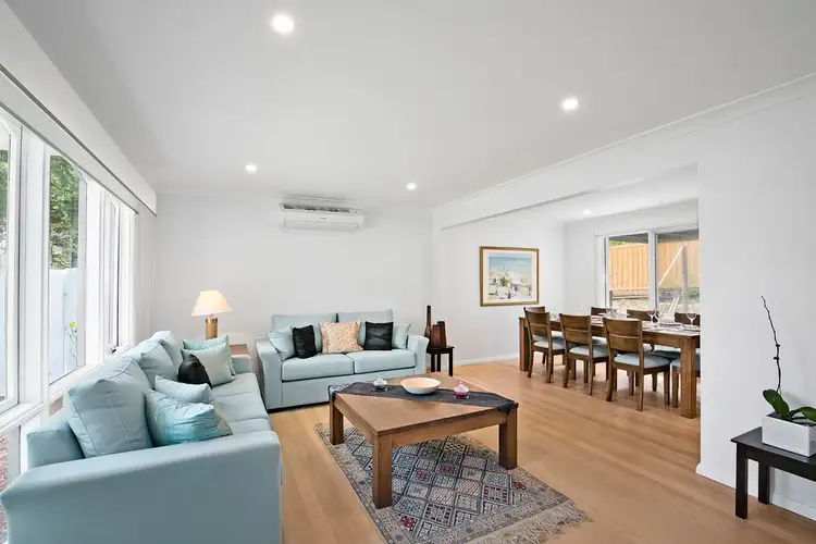 Fourth view of Homely house listing, 4 Richter Crescent, Davidson NSW 2085