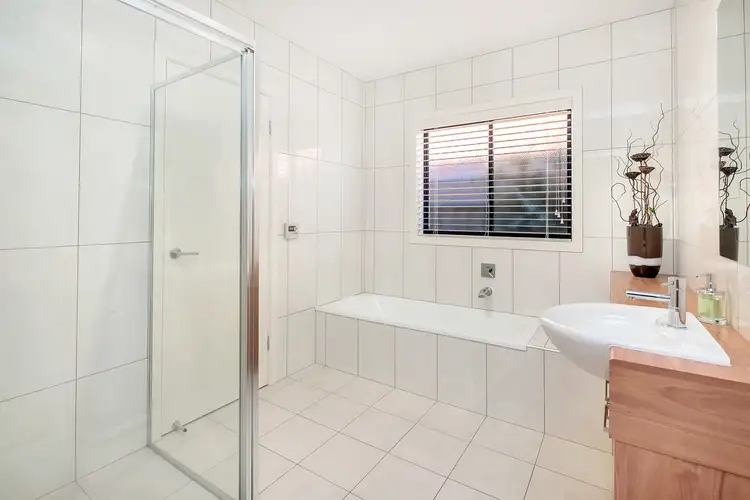 Fifth view of Homely house listing, 14 Ayrvale Avenue, Lake Gardens VIC 3355