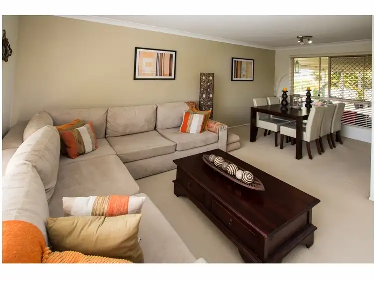 Fifth view of Homely house listing, 18 Sapphire Drive, Alexandra Hills QLD 4161
