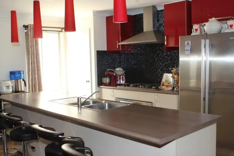 Second view of Homely house listing, 4 Stockholm Road, Wanneroo WA 6065