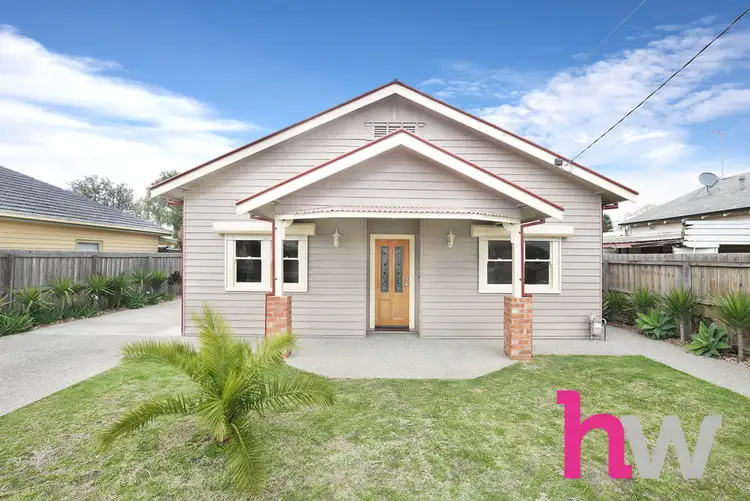 Third view of Homely house listing, 6 Myrtle Grove, North Shore VIC 3214
