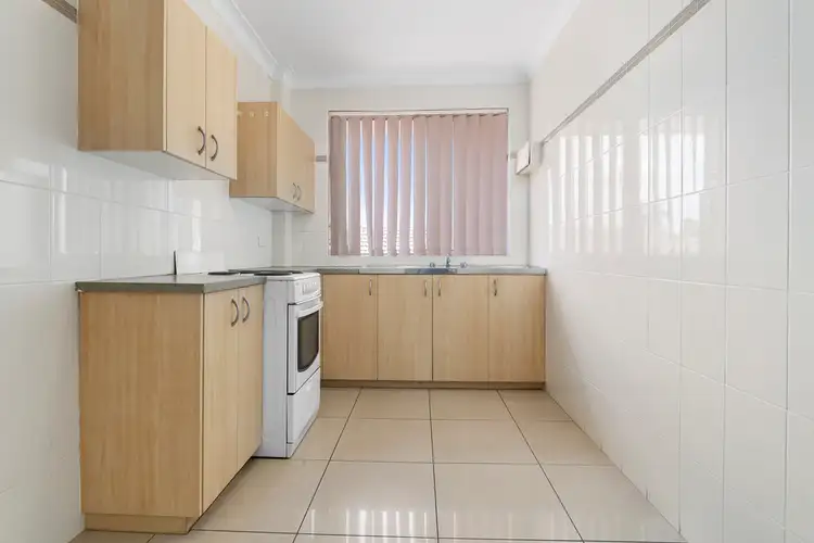 Third view of Homely unit listing, 11/82 Harris Street, Fairfield NSW 2165