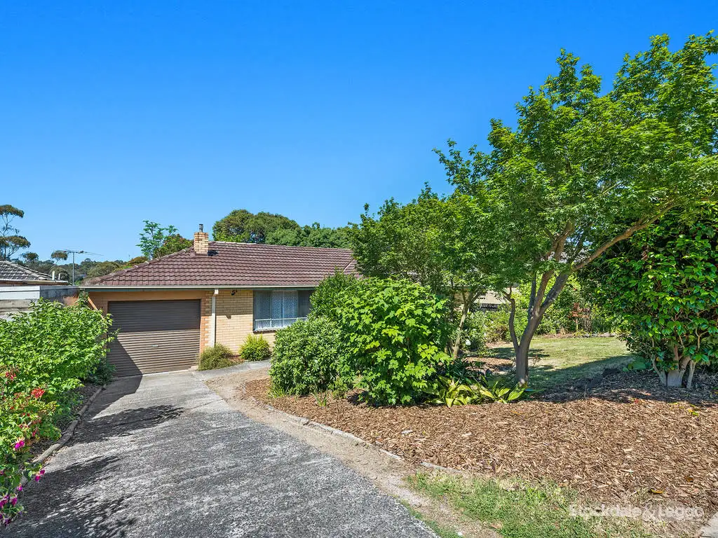 Main view of Homely house listing, 37 Ballantyne Crescent, Kilsyth VIC 3137