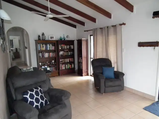 Main view of Homely house listing, 7 Par Court, Urraween QLD 4655