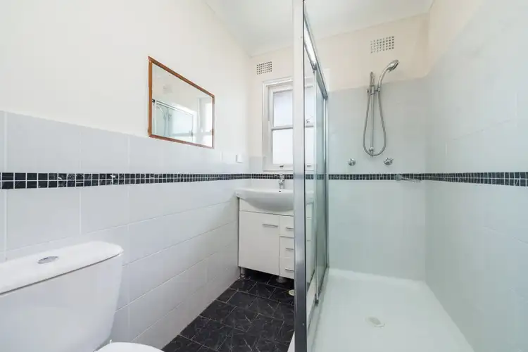 Third view of Homely unit listing, 9/26 Moonbie Street, Summer Hill NSW 2130