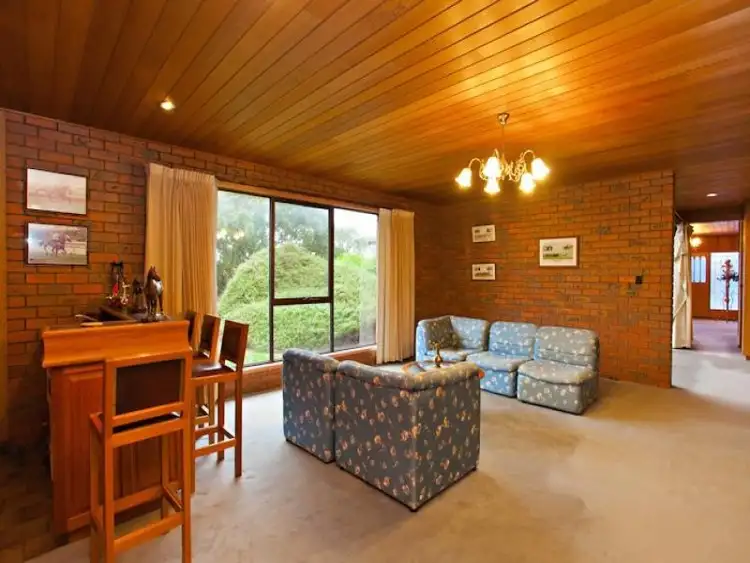 Seventh view of Homely house listing, 195 Kennedy's Road, Miners Rest VIC 3352