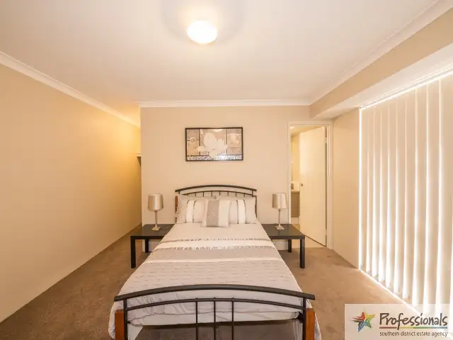 Fifth view of Homely house listing, 6 Porter Street, Collie WA 6225