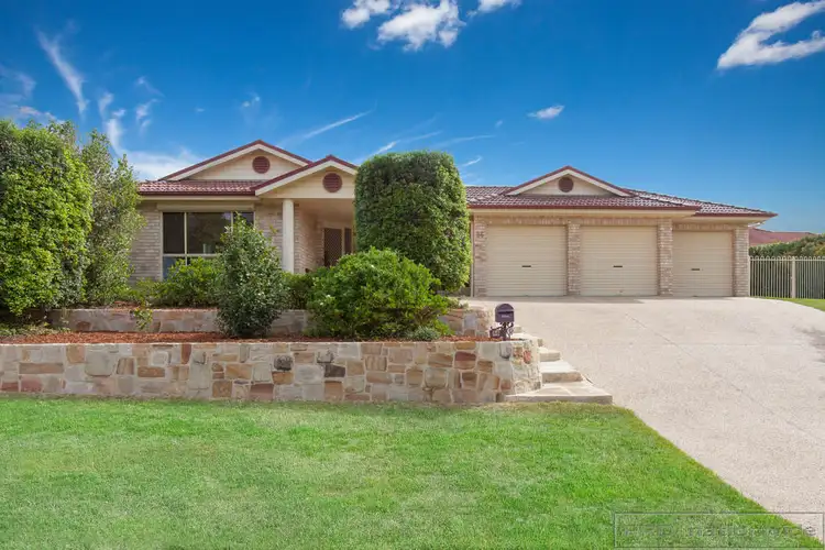 56 Ballydoyle Dr, Ashtonfield NSW 2323