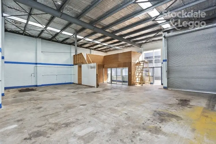Factory 7,6-10 Grantville Drive, Grantville VIC 3984