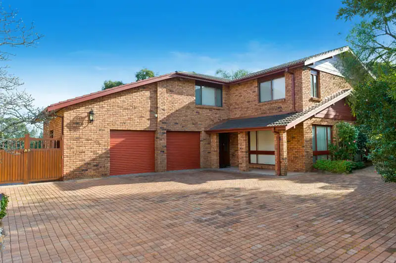 Main view of Homely house listing, 21 Links Avenue, Milperra NSW 2214